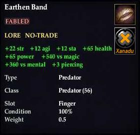 Earthen Band